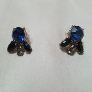 Olivia Welles Ciara Stud Earrings